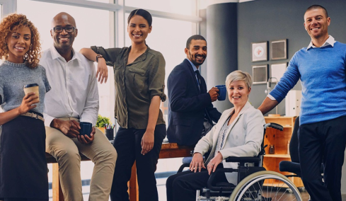 Inclusion Job Day: evento di recruiting per persone con disabilità e appartenenti alle categorie protette - 23/10/2026